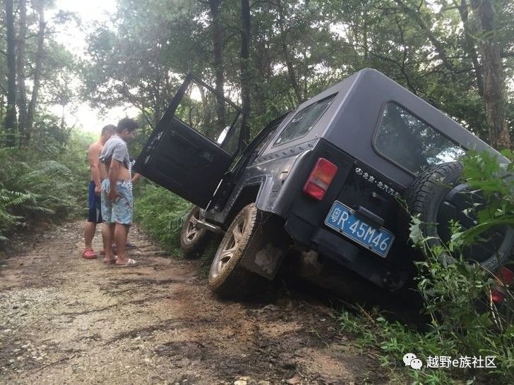 潜水一年交作业之小改怡情，大改伤身（上集）