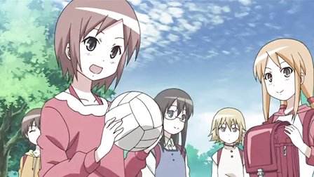 这些都是小学生？我一定是上了假的小学