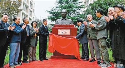 有大师风范，进大学课堂的几位晋中大家