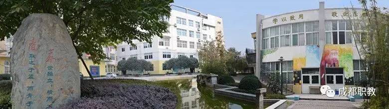 最美职校校长专访(一):四川省成都市青苏职业中专学校校长张涛
