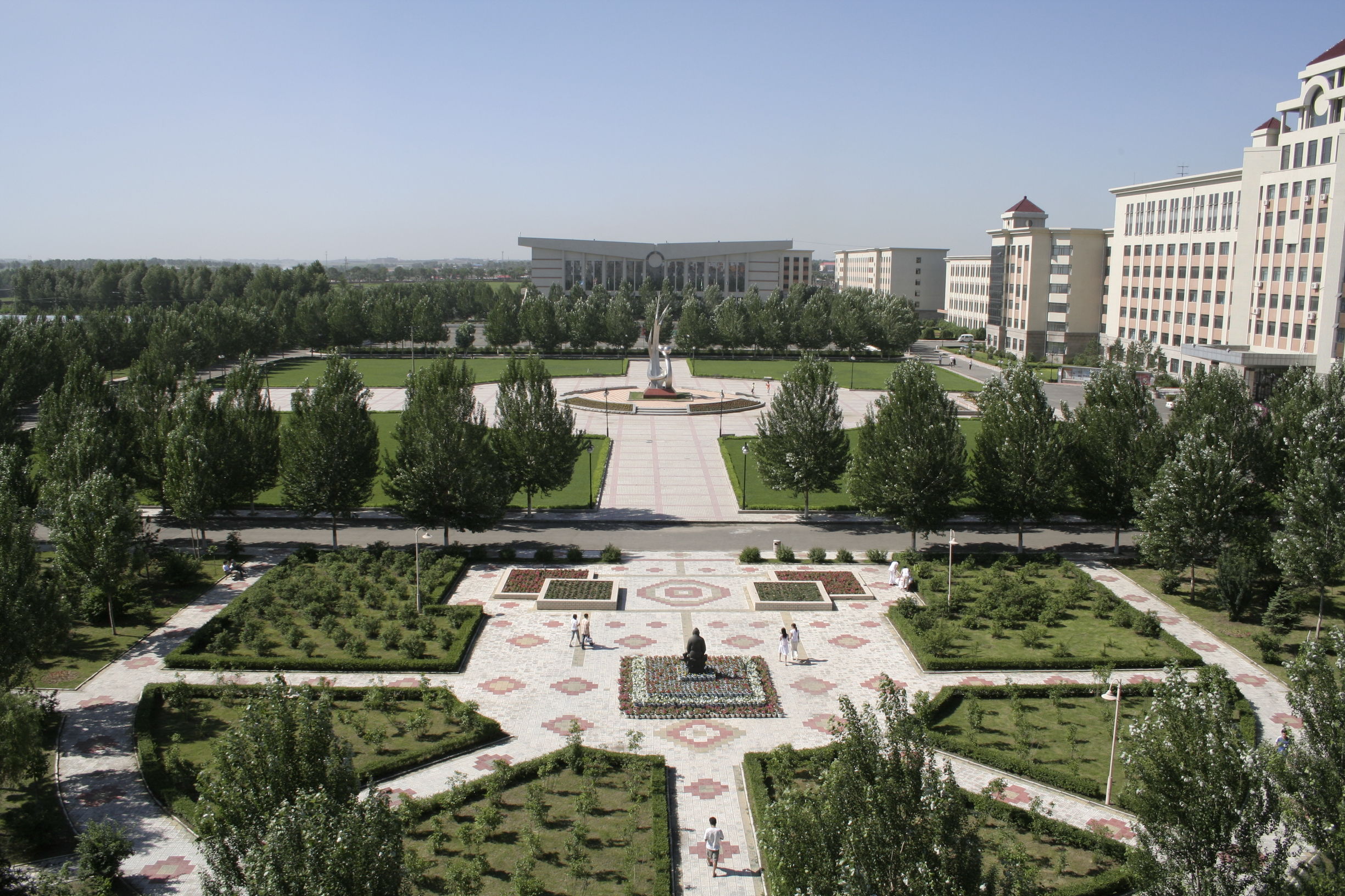 2017哈尔滨市大学排名 以及往年（理科）最低录取分数线