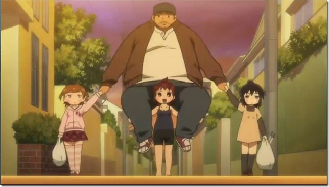 这些都是小学生？我一定是上了假的小学