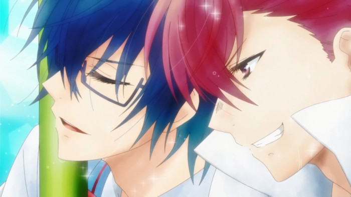 这些都是小学生？我一定是上了假的小学