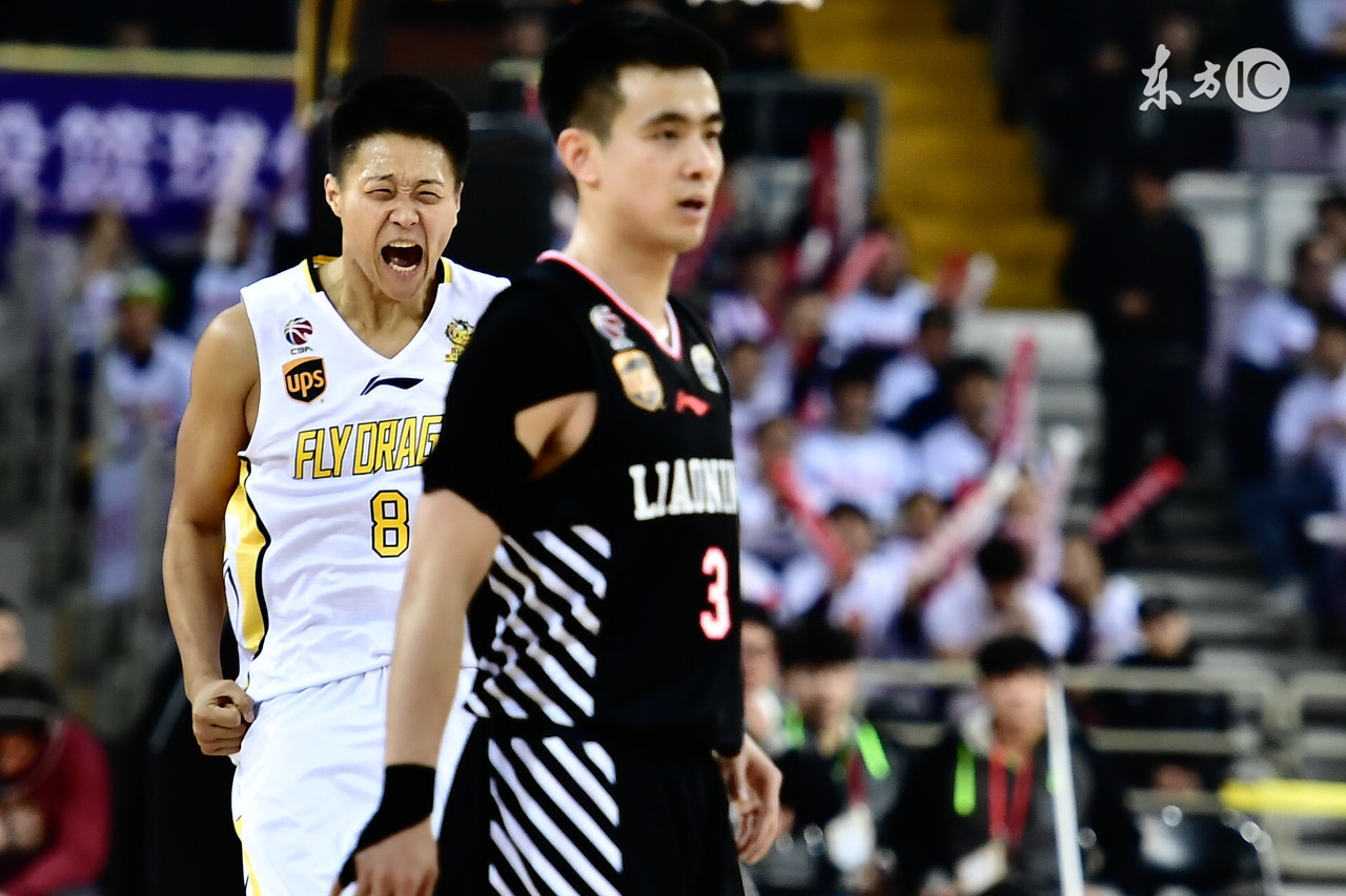 赵继伟为什么不参加nba(为什么赵继伟决定参加NBA选秀，却不敢告诉辽宁俱乐部？)