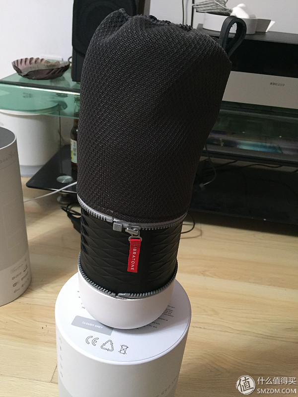 靠脸还是靠才华？LIBRATONE 小鸟 ZIPP及mini音响简单评测