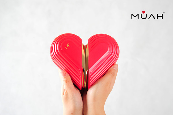 情人节，你可以这样说「我爱你」