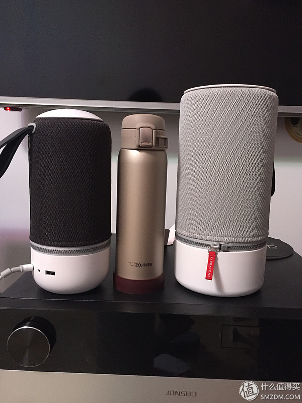 靠脸还是靠才华？LIBRATONE 小鸟 ZIPP及mini音响简单评测