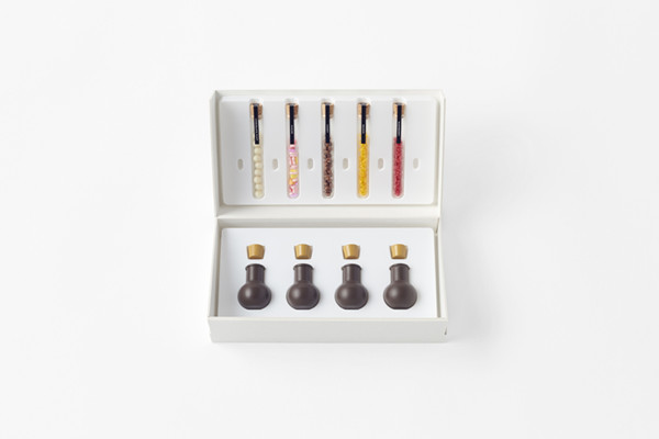 情人节，你可以这样说「我爱你」