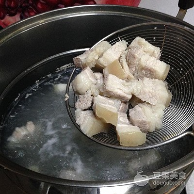 小土豆炖肉#鲜香滋味 搞定萌娃#
