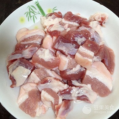 小土豆炖肉#鲜香滋味 搞定萌娃#