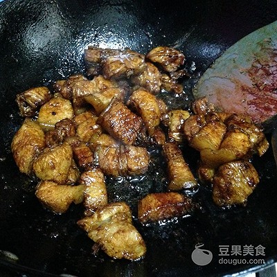 小土豆炖肉#鲜香滋味 搞定萌娃#