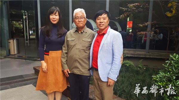 《变脸》再热映 "小狗娃"周任莹你在哪里?剧组在找你!