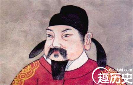 唐肃宗李亨竟是被太监李辅国吓死的皇帝！