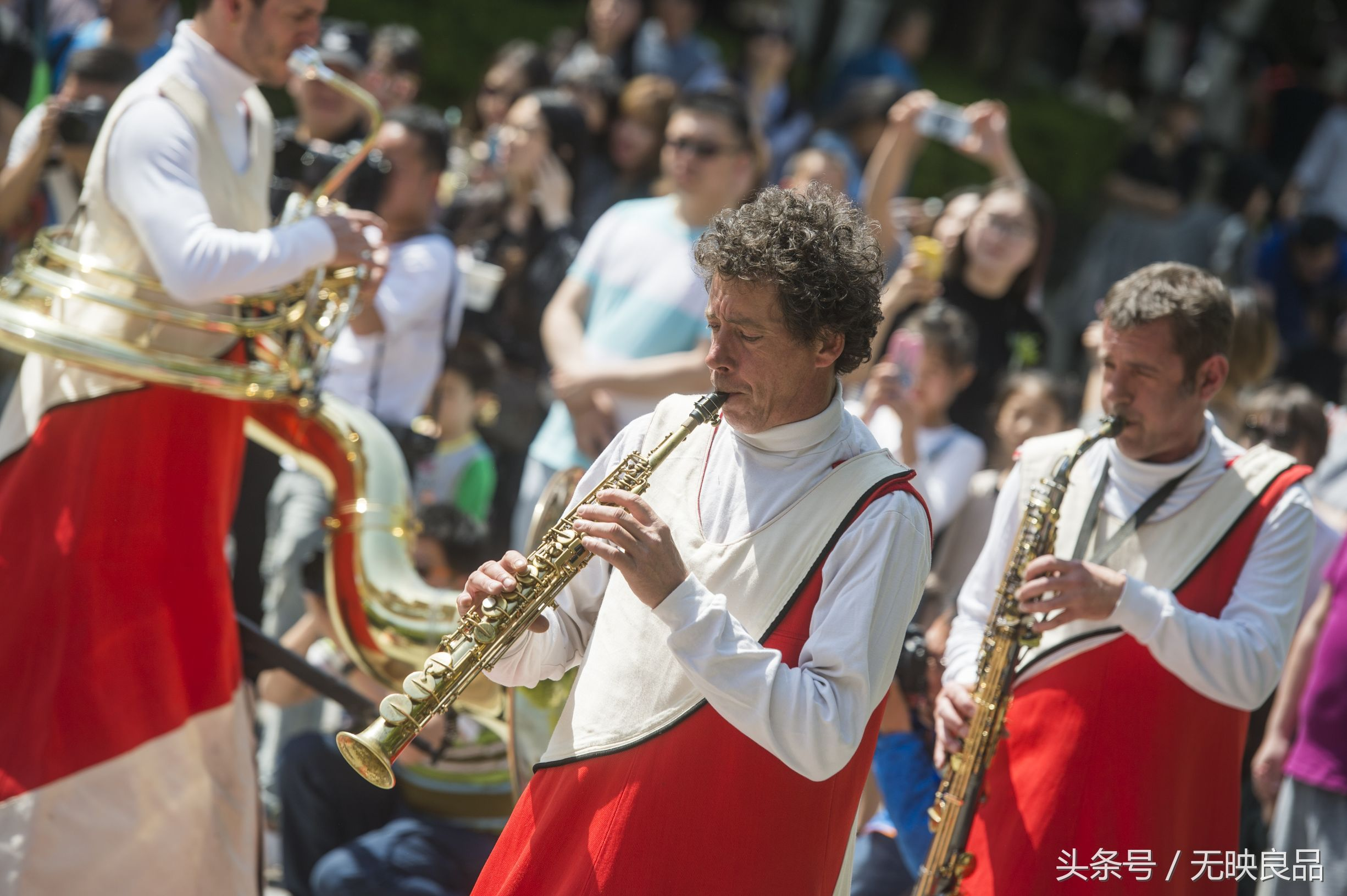 魔幻芭蕾中国首演