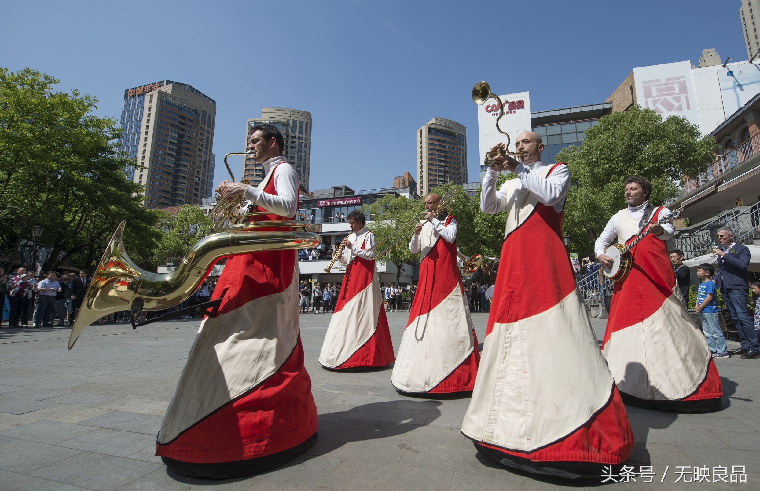 魔幻芭蕾中国首演