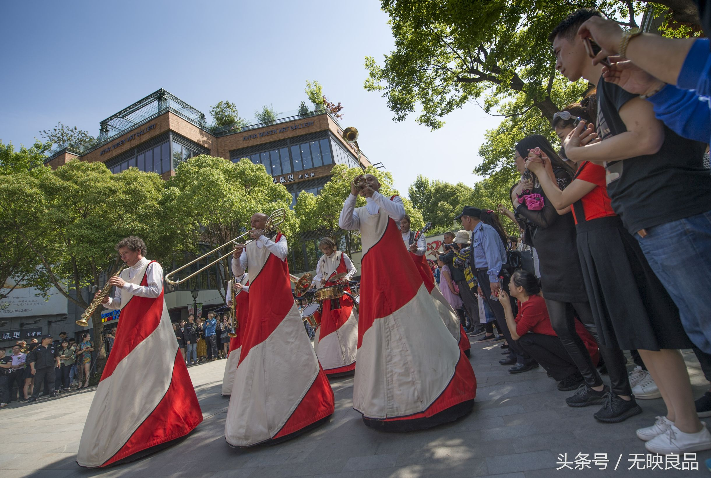 魔幻芭蕾中国首演
