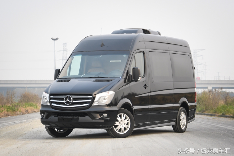 奔驰房车价格及图片_斯宾特房车价格及图片 - 阜阳汽车网