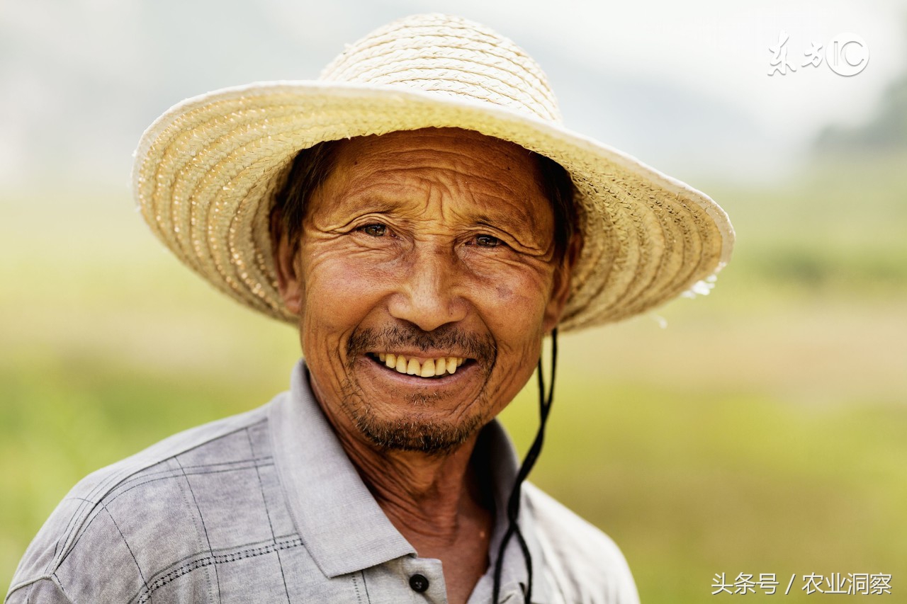 在农村作为农民要想贷到款，只有通过这四种方式！