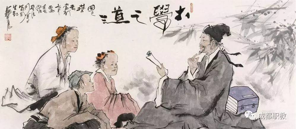 最美职校校长专访(一):四川省成都市青苏职业中专学校校长张涛