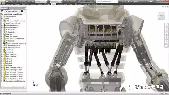 22款最受欢迎3D建模软件大搜罗！看看有没有你常用的？（下）