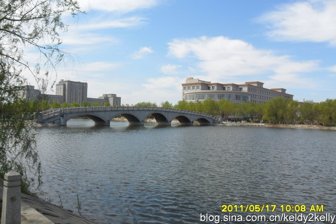 2017哈尔滨市大学排名 以及往年（理科）最低录取分数线