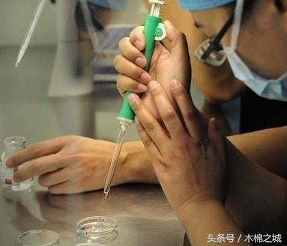 试管婴儿全过程：扎200多针！下辈子你还想做女人吗？