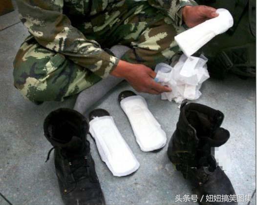 听说这个治疗出脚汗好用，我先用一下！