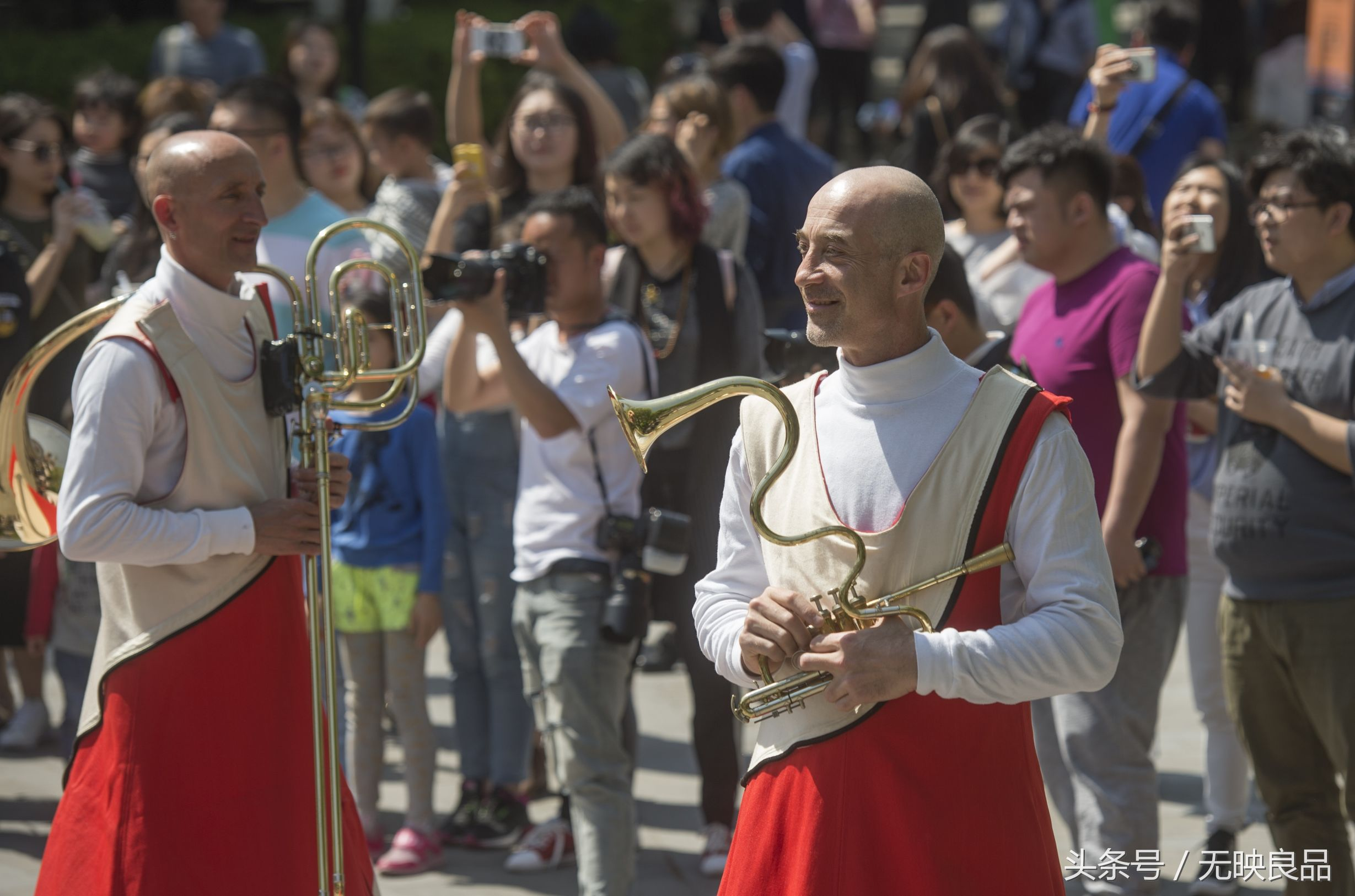 魔幻芭蕾中国首演
