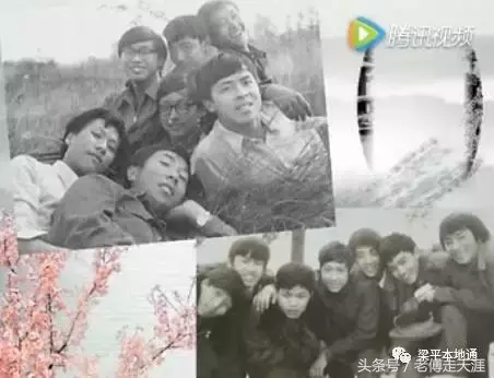 梁平高考史上最辉煌的一个班！31年至今没被超越~