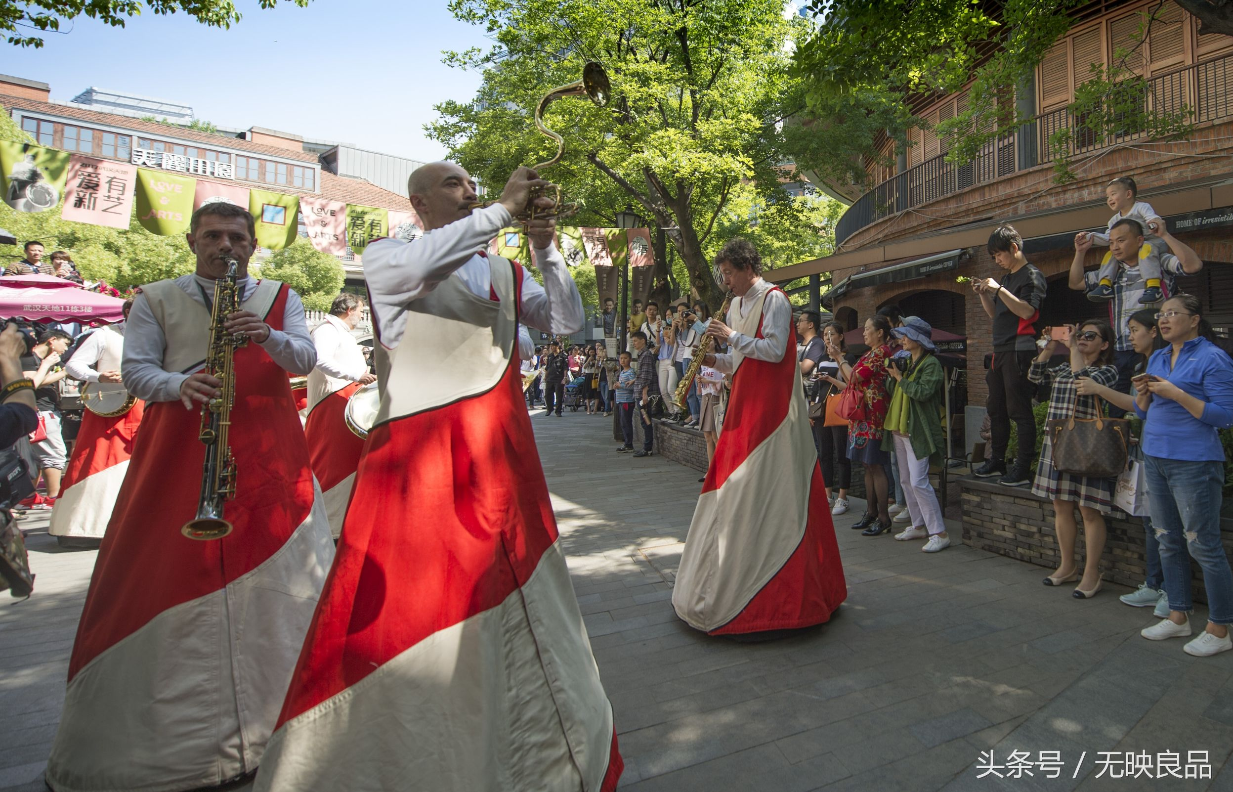 魔幻芭蕾中国首演