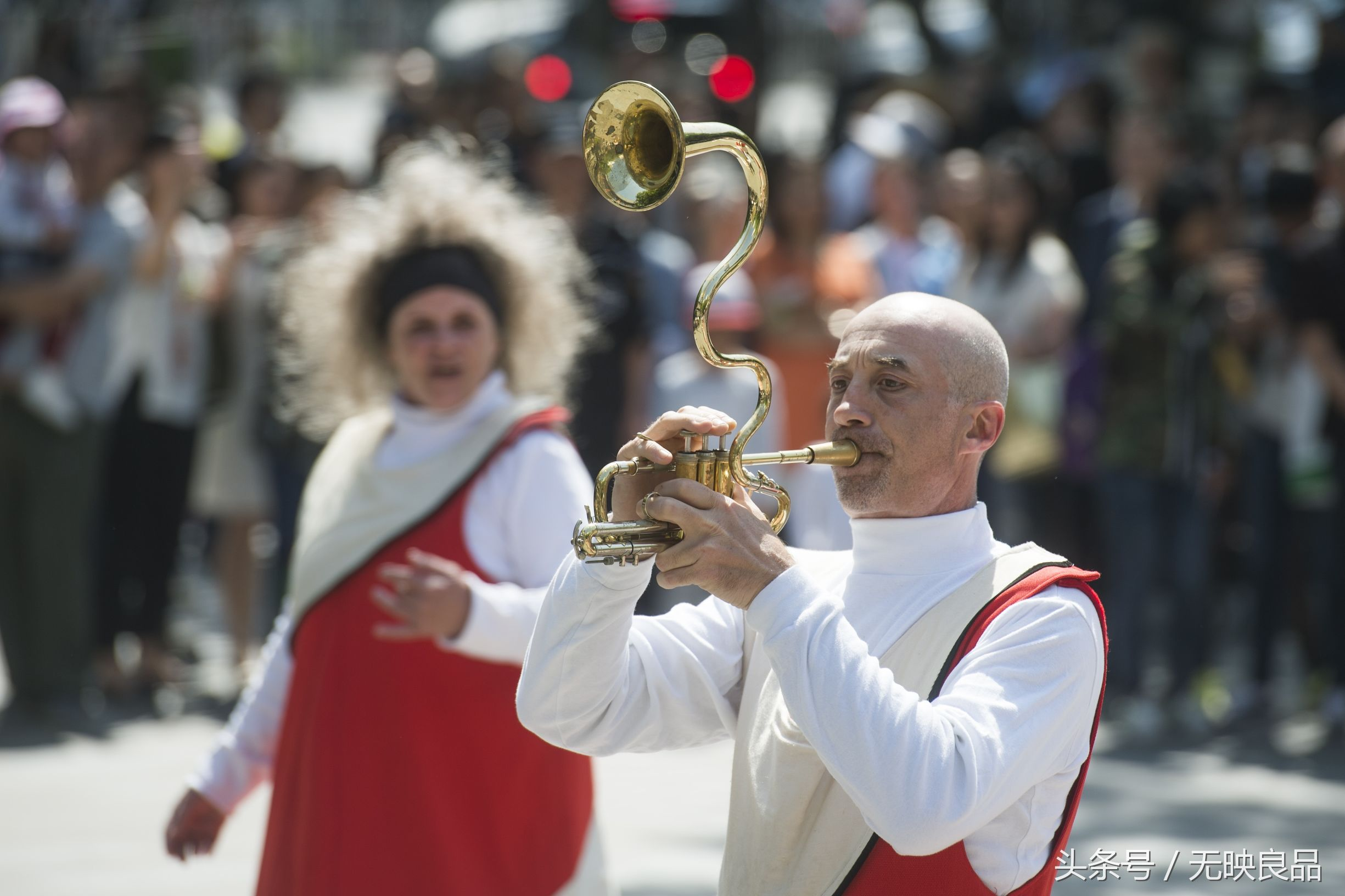 魔幻芭蕾中国首演