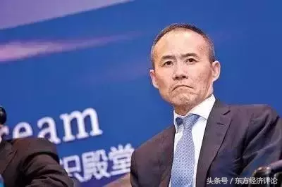 冒着被骂哭的风险,万科独董华生披露股民不知道的真相