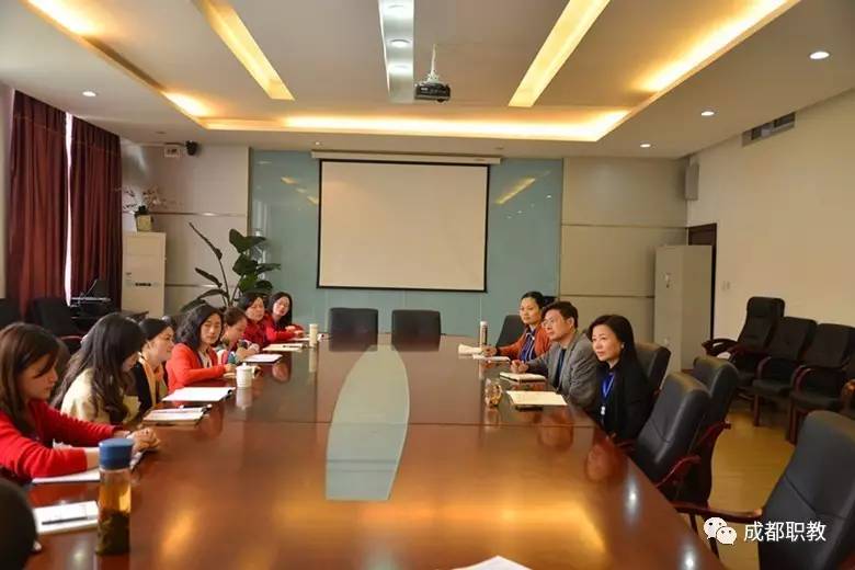最美职校校长专访(一):四川省成都市青苏职业中专学校校长张涛