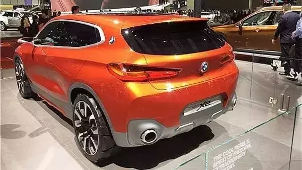 未来就在你眼前 盘点上海车展最炫概念车