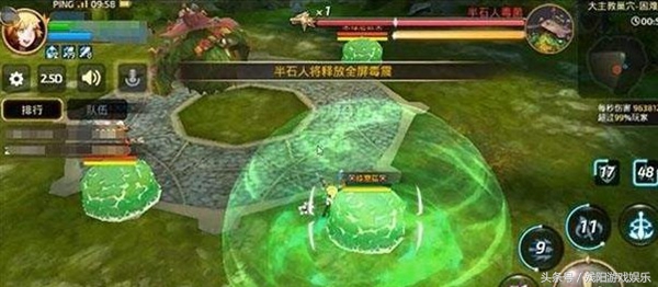 实战攻略：龙之谷手游大主教副本教你如何轻松通关