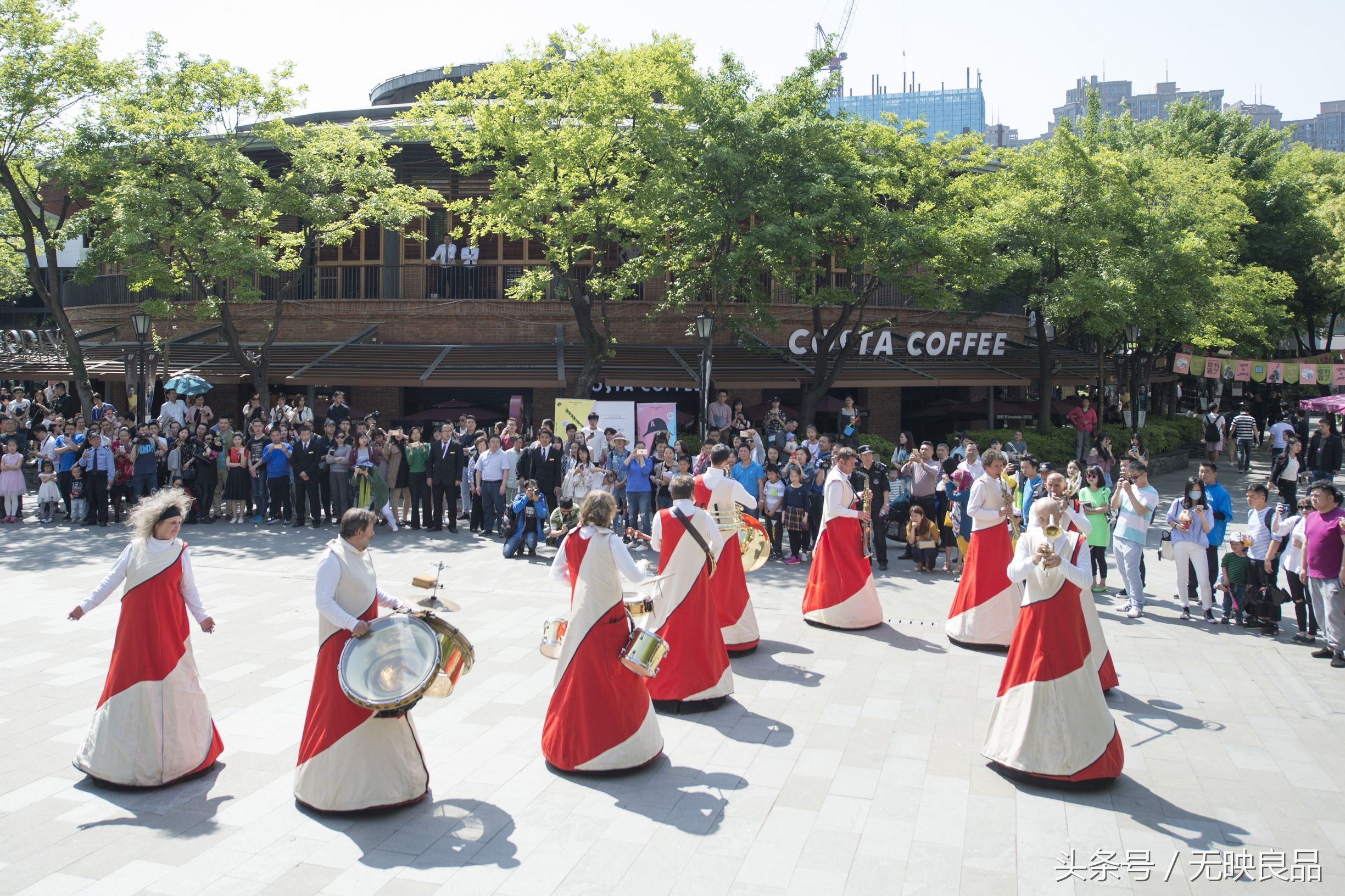 魔幻芭蕾中国首演