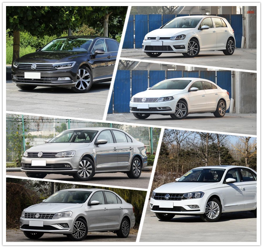 大众汽车是一汽好还是上海大众好_上海大众与一汽大众哪个更好 - 阜阳