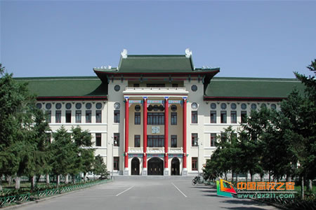 2017哈尔滨市大学排名 以及往年（理科）最低录取分数线