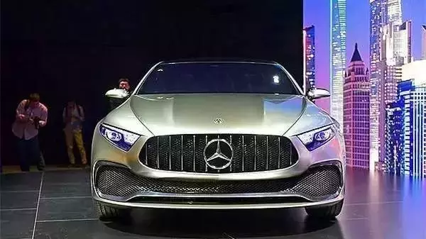 未来就在你眼前 盘点上海车展最炫概念车