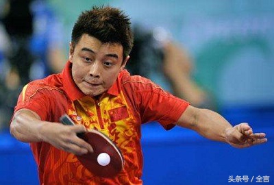 乒乓球直板发明人(乒乓球历史上的五大技术发明！日本人占据前二！)