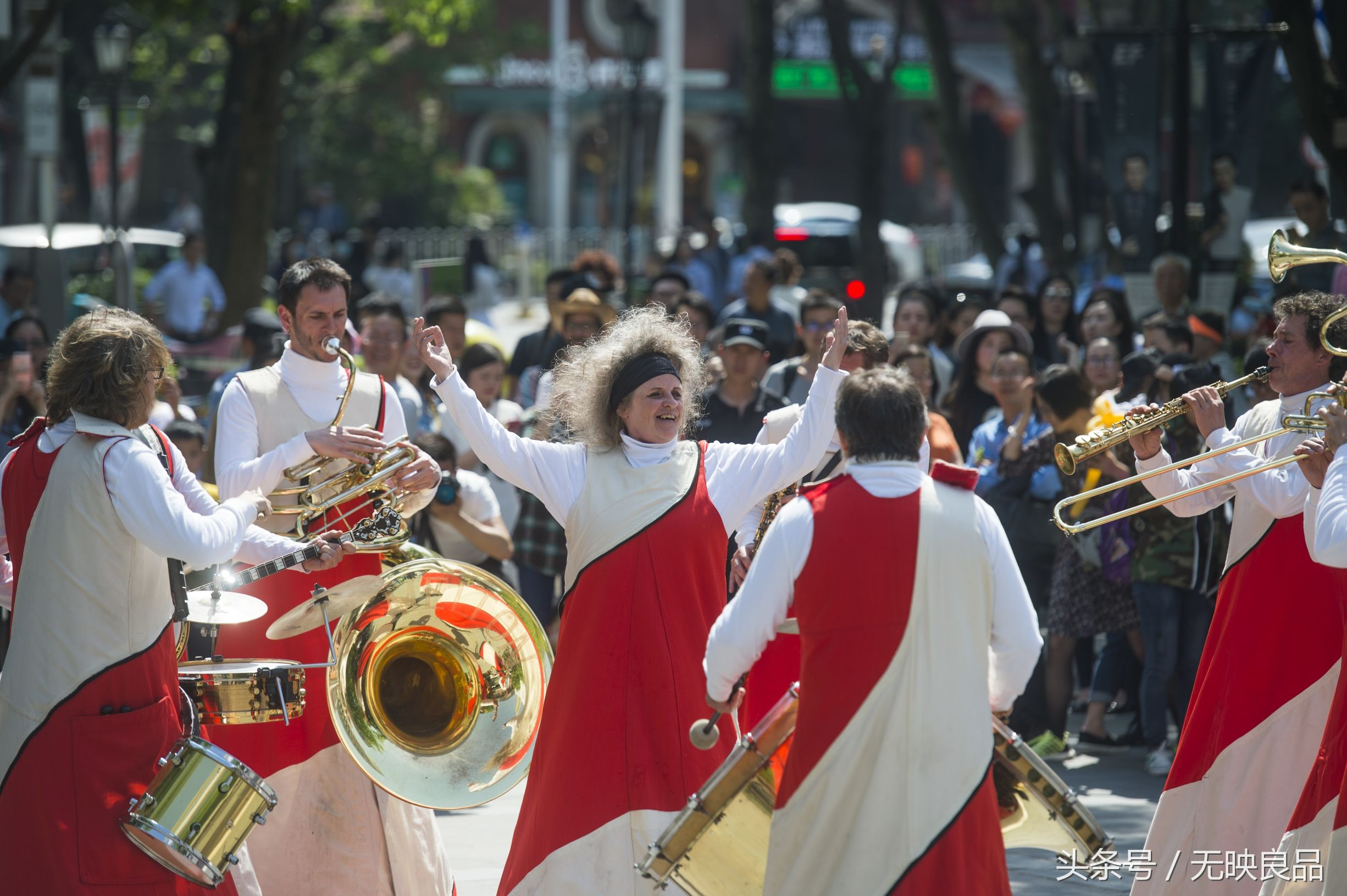 魔幻芭蕾中国首演