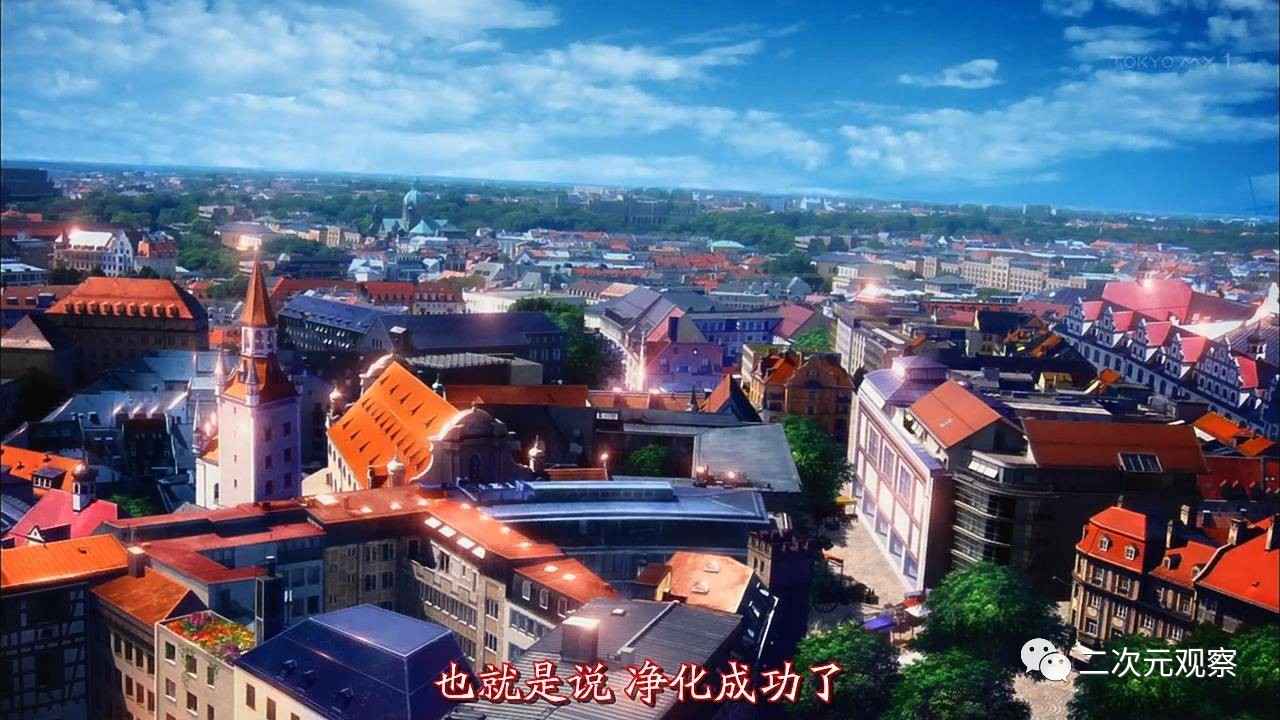 《情热传说X》所谓情热，果然只能一对百合一对基！