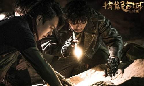 文博专业上班就像上坟？人们还乐此不疲？只因对它爱得深沉！