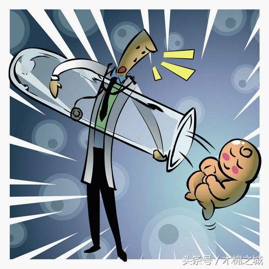 试管婴儿全过程：扎200多针！下辈子你还想做女人吗？