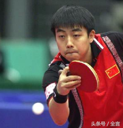 乒乓球直板发明人(乒乓球历史上的五大技术发明！日本人占据前二！)
