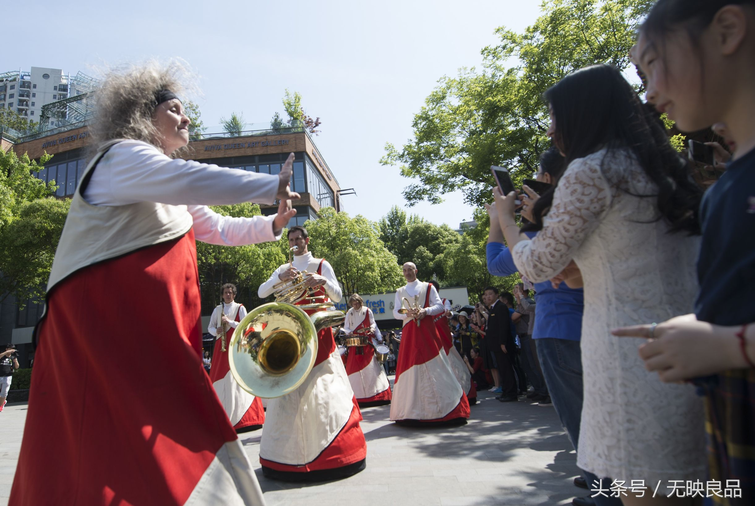 魔幻芭蕾中国首演
