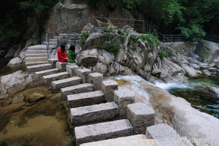 信阳灵山寺：国庙风范，人杰地灵，攻略灵山，一起探索自然的奥妙