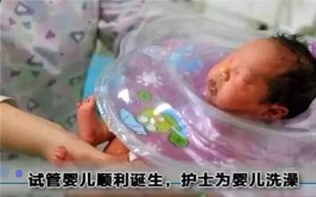 做试管婴儿全过程（附图），男人看完真的心疼女性！