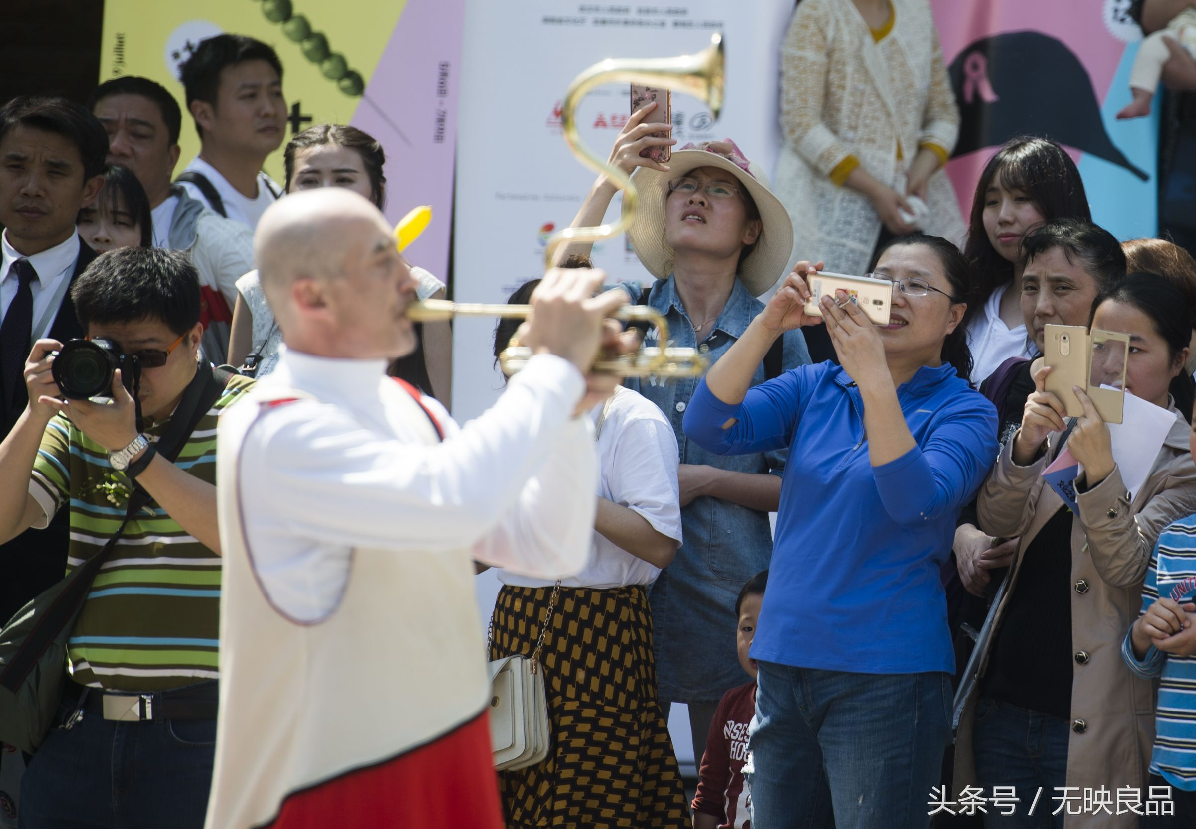 魔幻芭蕾中国首演