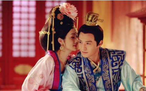 唐朝李世民有几位皇后_唐朝李世民有几个女儿